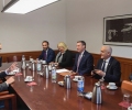 Veseli: Gjermania do ta mbështesë Kosovën më të gjitha fushat 